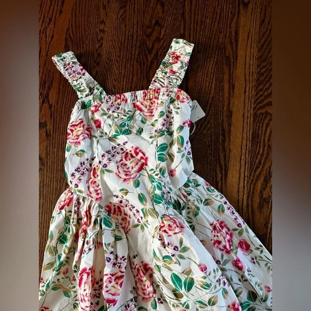 Free People $250 Large Free People Matilde Mini